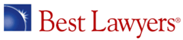 Best Lawyers Canada Logo