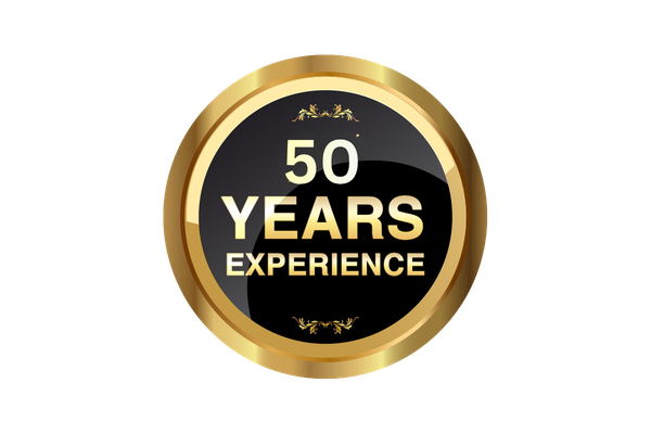 Experience Badge Logo